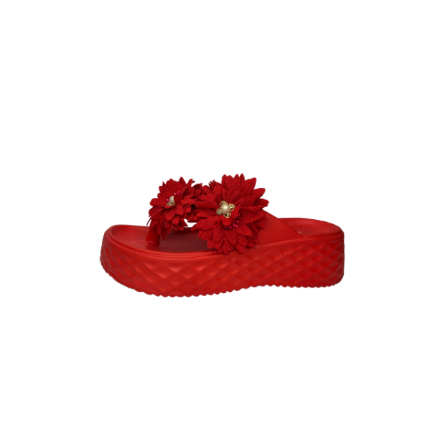 Black Women’s Casual Slippers - Image 6